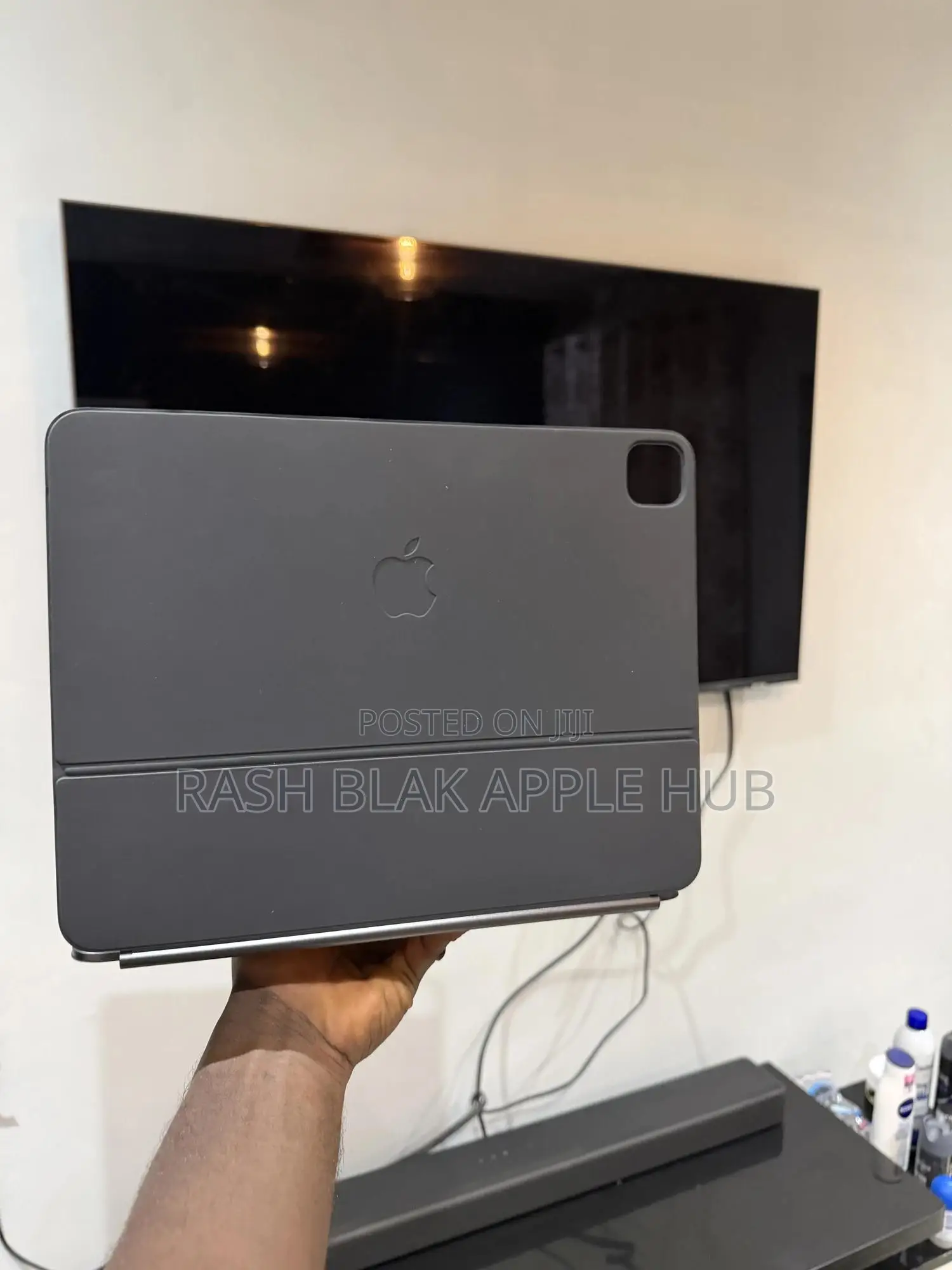Apple Magic Keyboard M4/M5 13inch Black