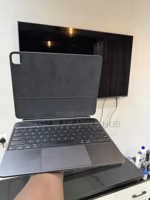 Apple Magic Keyboard M4/M5 13inch Black