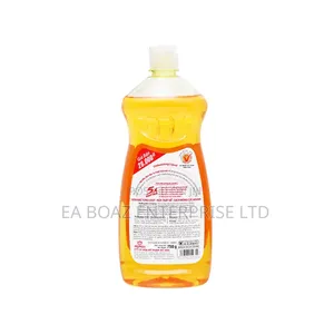 Empty Bottles For After Wash Or Shampoo With Caps 100pieces