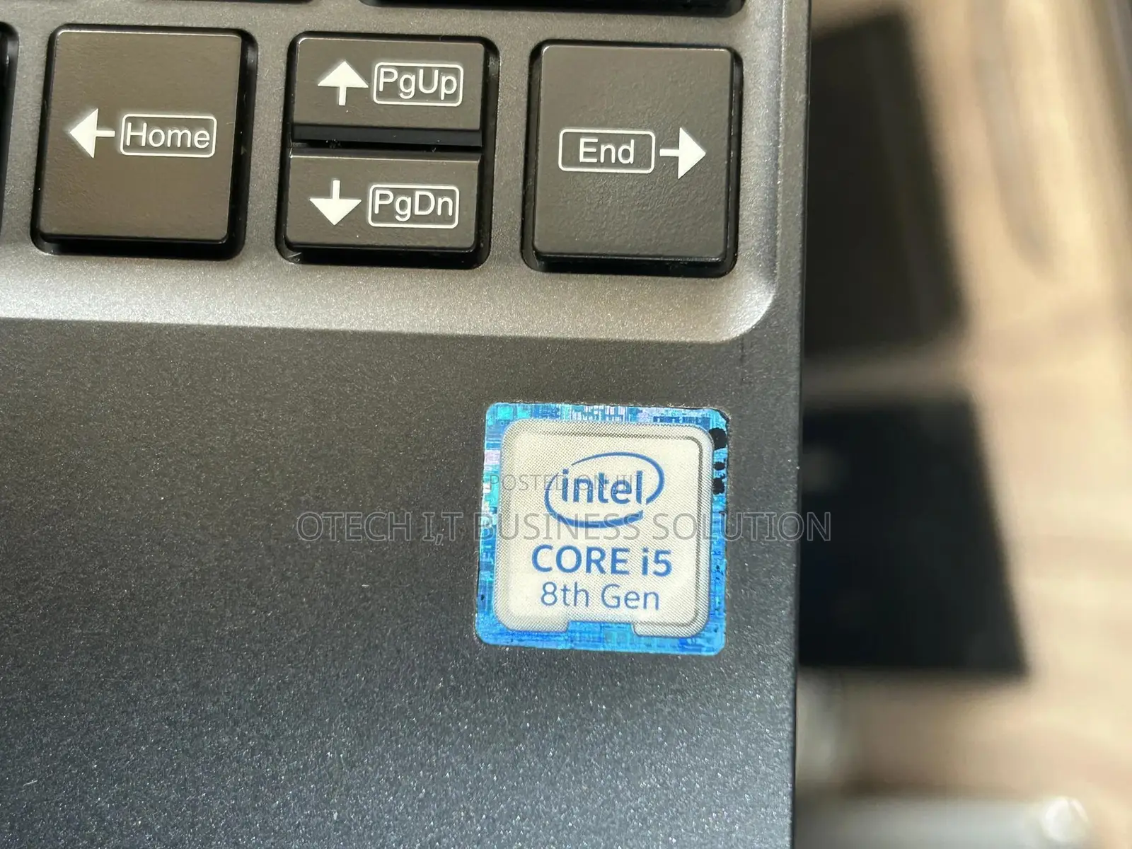 Laptop NEC N22A 8GB Intel Core i5 SSD 256GB