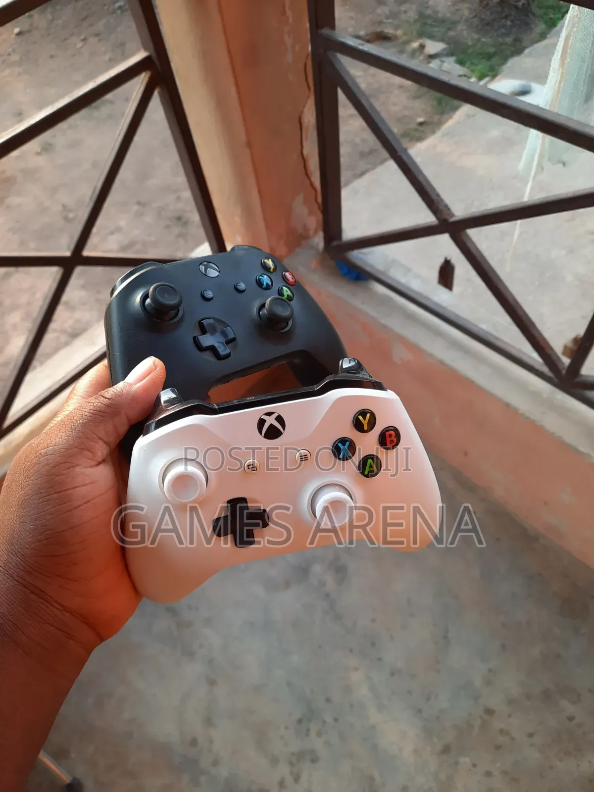Original Xbox One Controllers (Price Per Controller)