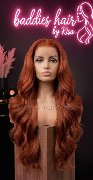 Luxury and Quality Wigs for Sale