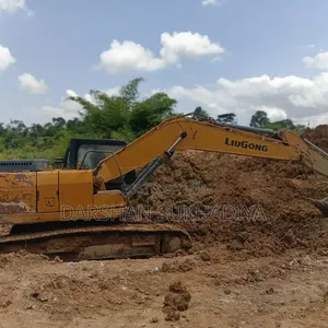 Excavator Good One