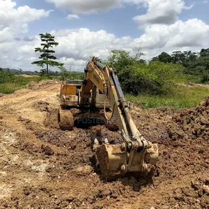 Excavator Good One