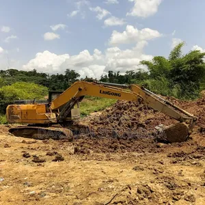 Excavator Good One