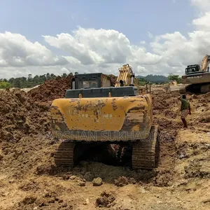 Excavator Good One