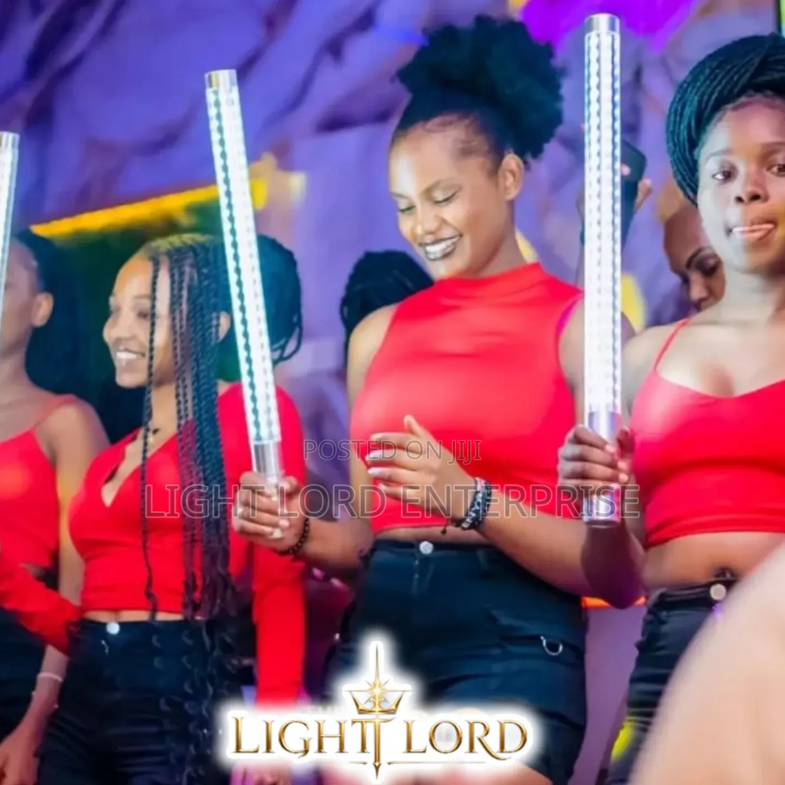 Bacardi Silver Body Champagne Light