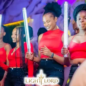 Bacardi Silver Body Champagne Light