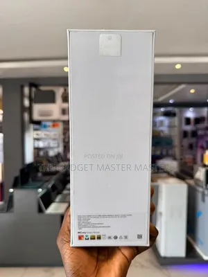 New Xiaomi 17 Pro Max 512 GB White