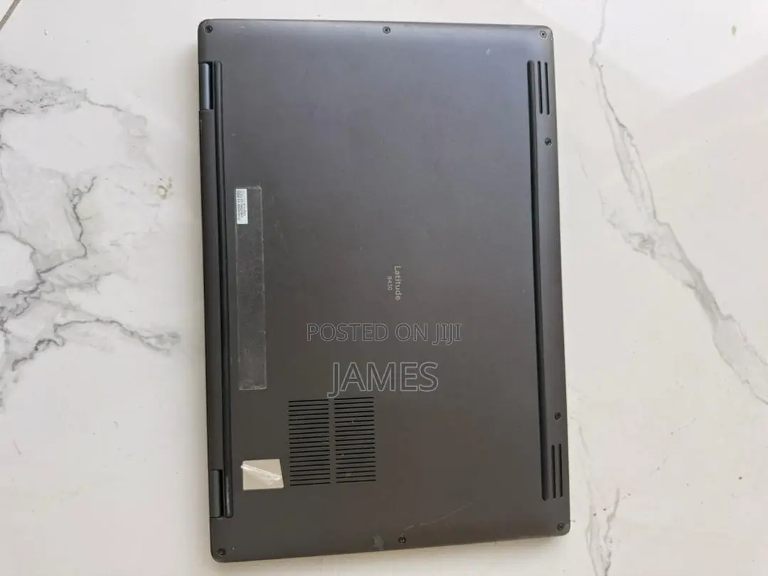 Laptop Dell Latitude 9430 16GB Intel Core i7 SSD 512GB
