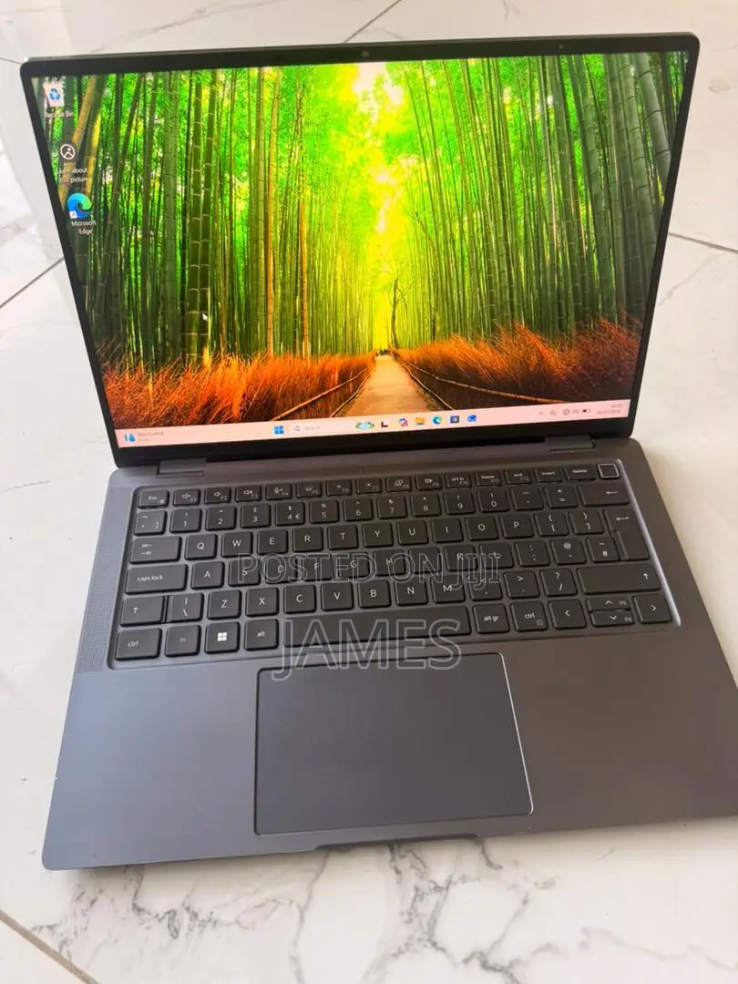Laptop Dell Latitude 9430 16GB Intel Core i7 SSD 512GB