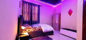Airbnb in East Legon, Adjiriganor