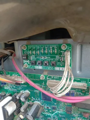 Air Conditioner Repair, Services and Maintenance Technicians