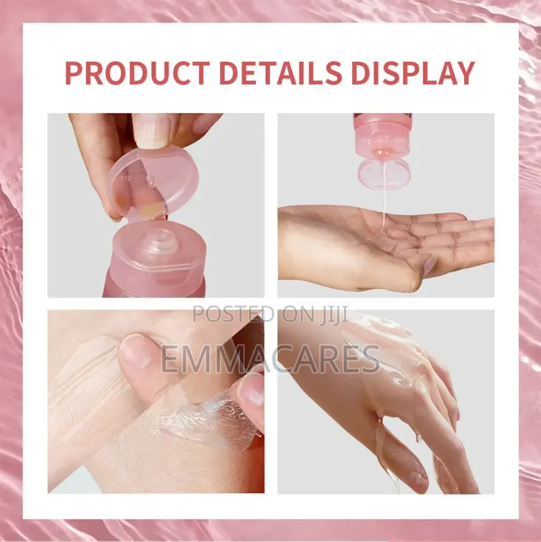Collagen Night Wrapping Peel-Off Hydrolyzed Face Mask