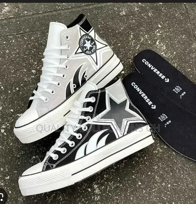 Converse Chuck Taylor All Star