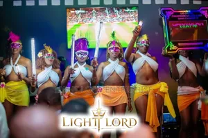 Luminous Led Light 2feet