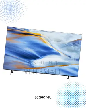 TCL Uhd Hotel Television 50g60k-Iu