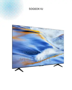 TCL Uhd Hotel Television 50g60k-Iu