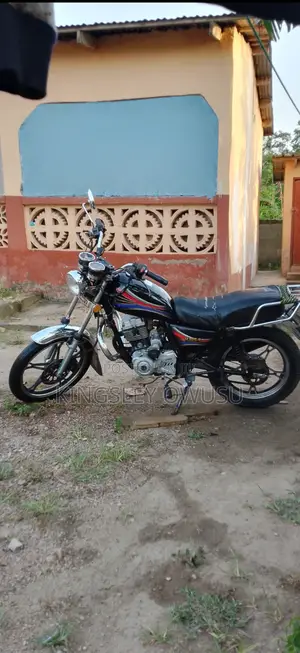 Apsonic AP125-30 2018 Black