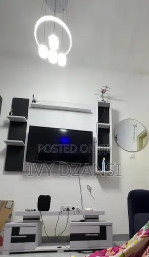 Tv Console and Tv Stand