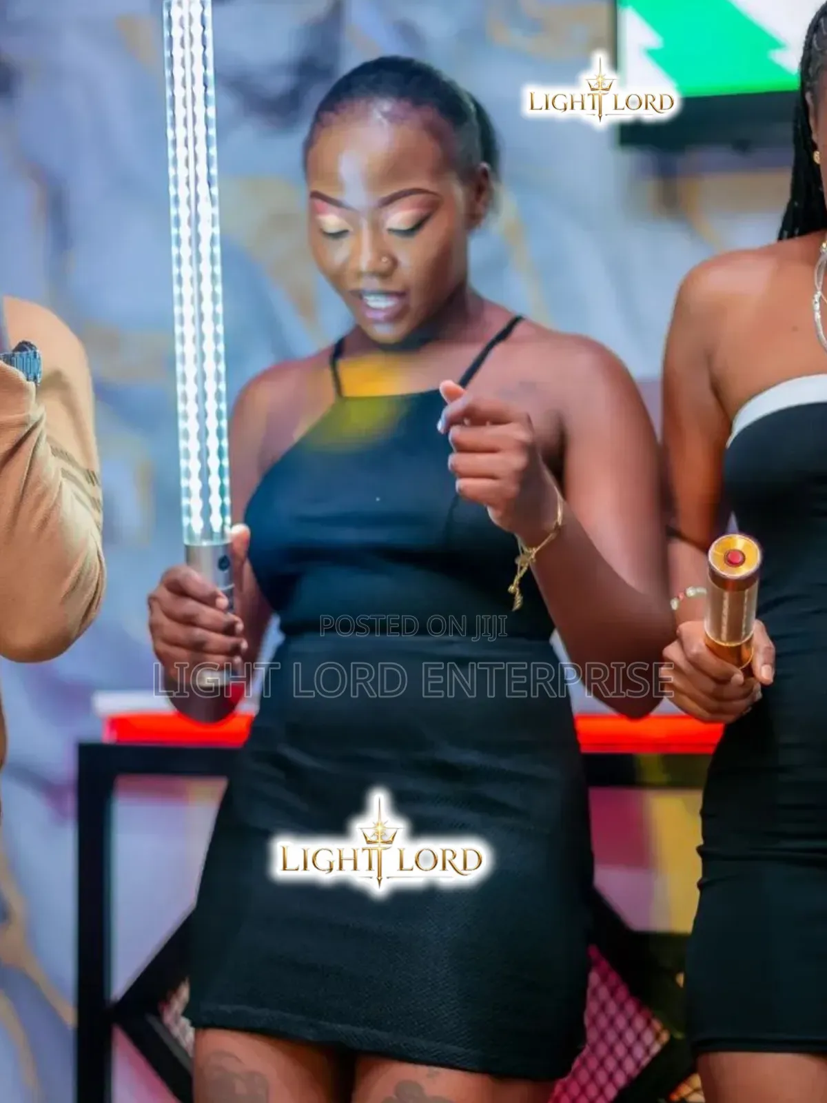 Standard Life Champagne Light
