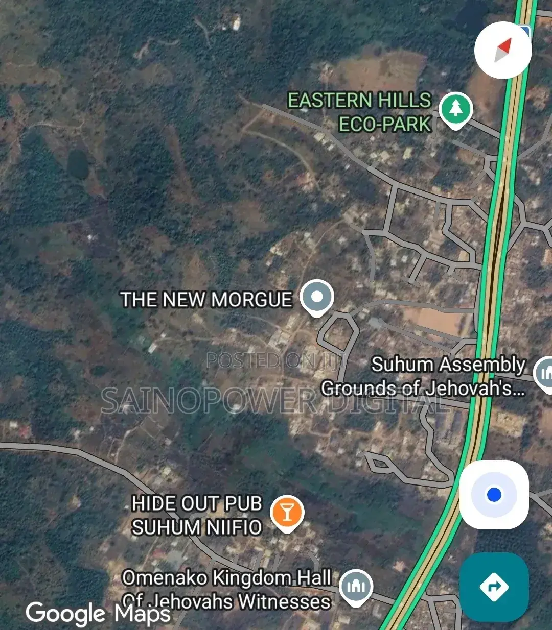 Land for Sale