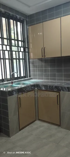 2bdrm Apartment in Old Estate, New-Juaben Municipal for rent