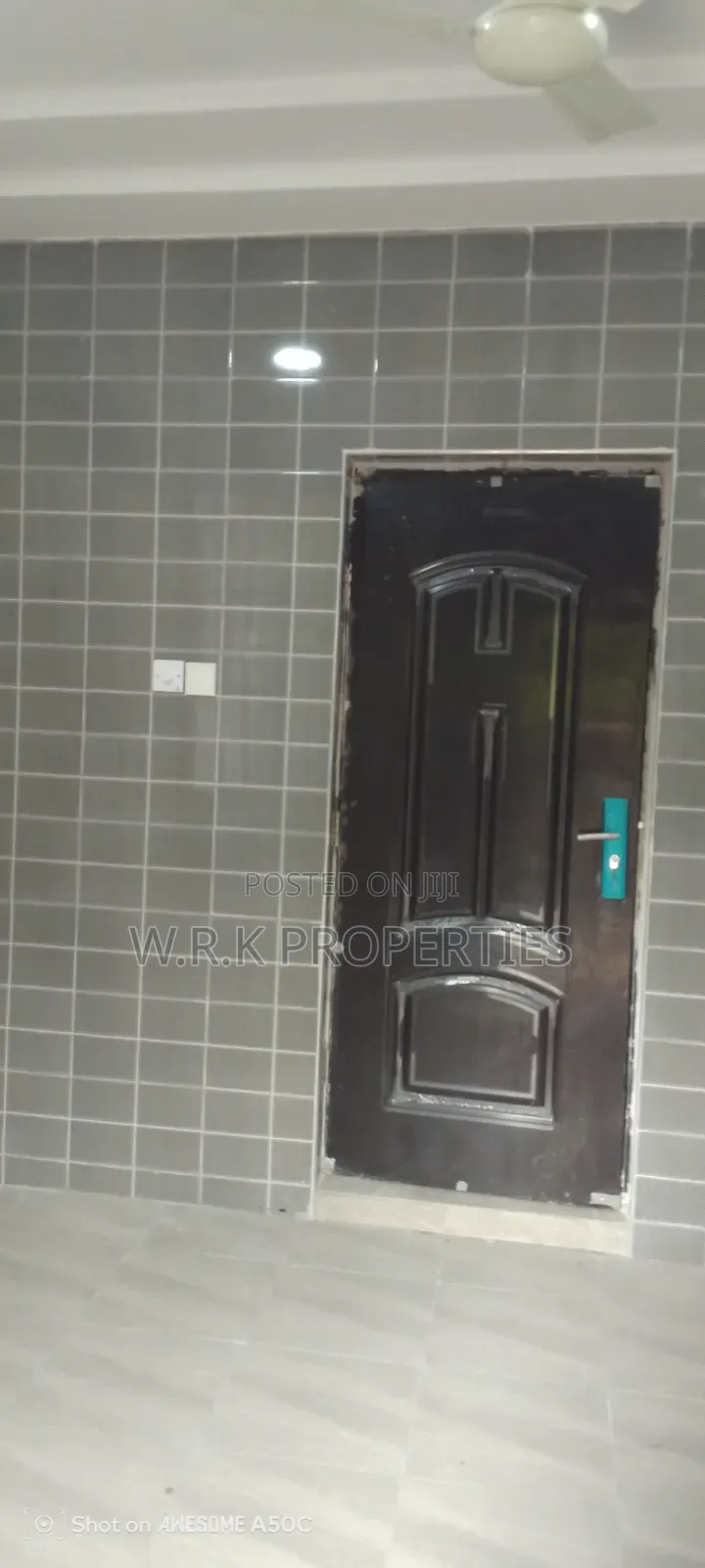 2bdrm Apartment in Old Estate, New-Juaben Municipal for rent