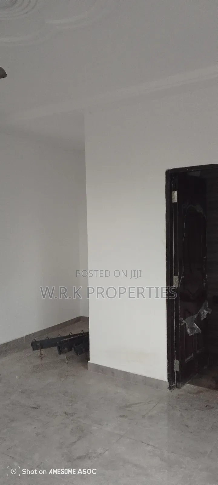 2bdrm Apartment in Old Estate, New-Juaben Municipal for rent