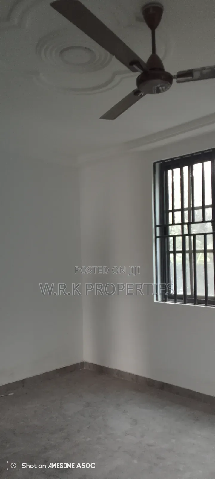 2bdrm Apartment in Old Estate, New-Juaben Municipal for rent