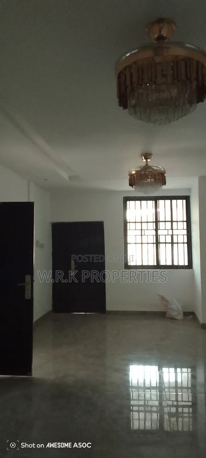 2bdrm Apartment in Old Estate, New-Juaben Municipal for rent