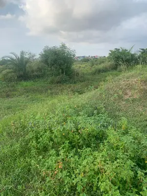 One Plot of Land for Sale at Afienya-Mormole