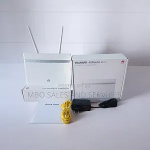 Huawei Universal 4g+ Cat6 Dual Band Router B525 300mbps-866mbps Speed