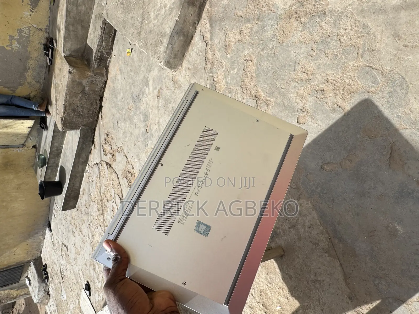 Laptop HP EliteBook 845 G8 16GB Intel Core i7 SSD 256GB
