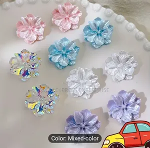 Nova Express Earrings and Accessories
