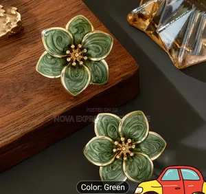 Nova Express Earrings and Accessories