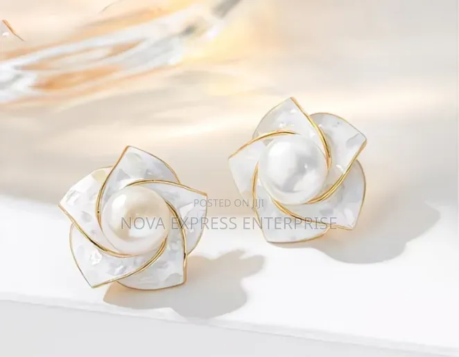 Nova Express Earrings and Accessories