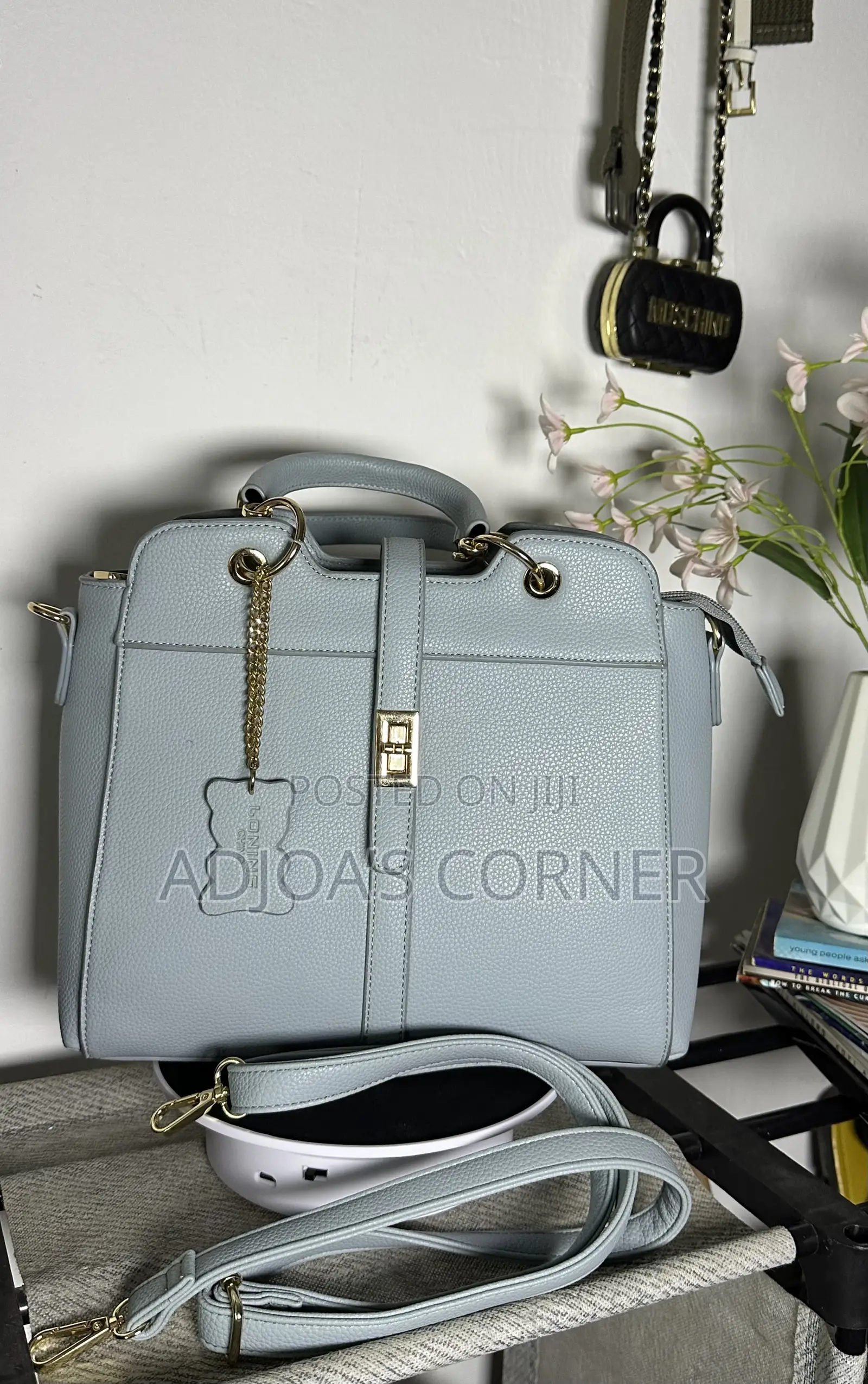 Ladies Hand Bag