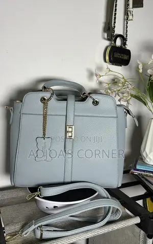 Ladies Hand Bag