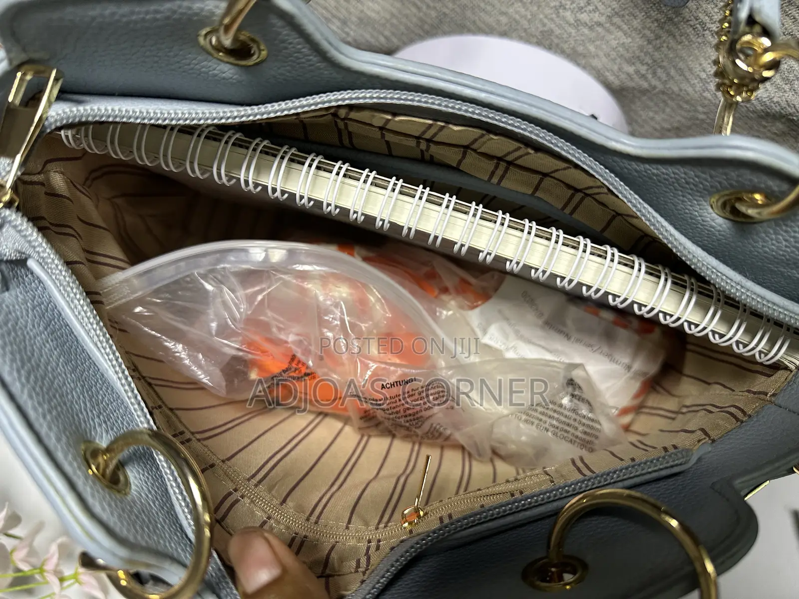 Ladies Hand Bag