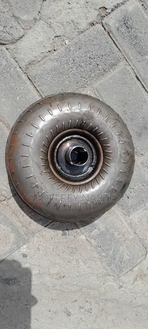 Toyota Corolla and Pontiac Vibe Automatic Gearbox. 2008-2014 Model
