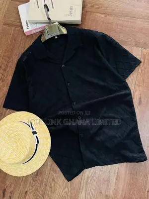 Premium Knitted Shirts for Casual Outings