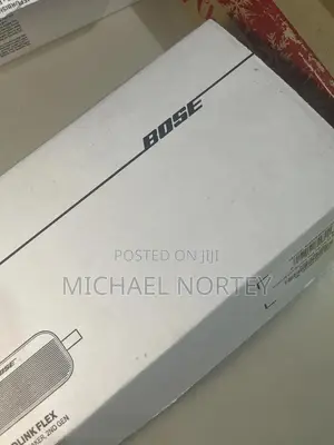 Bose Soundlink 2nd Generation Refurbished