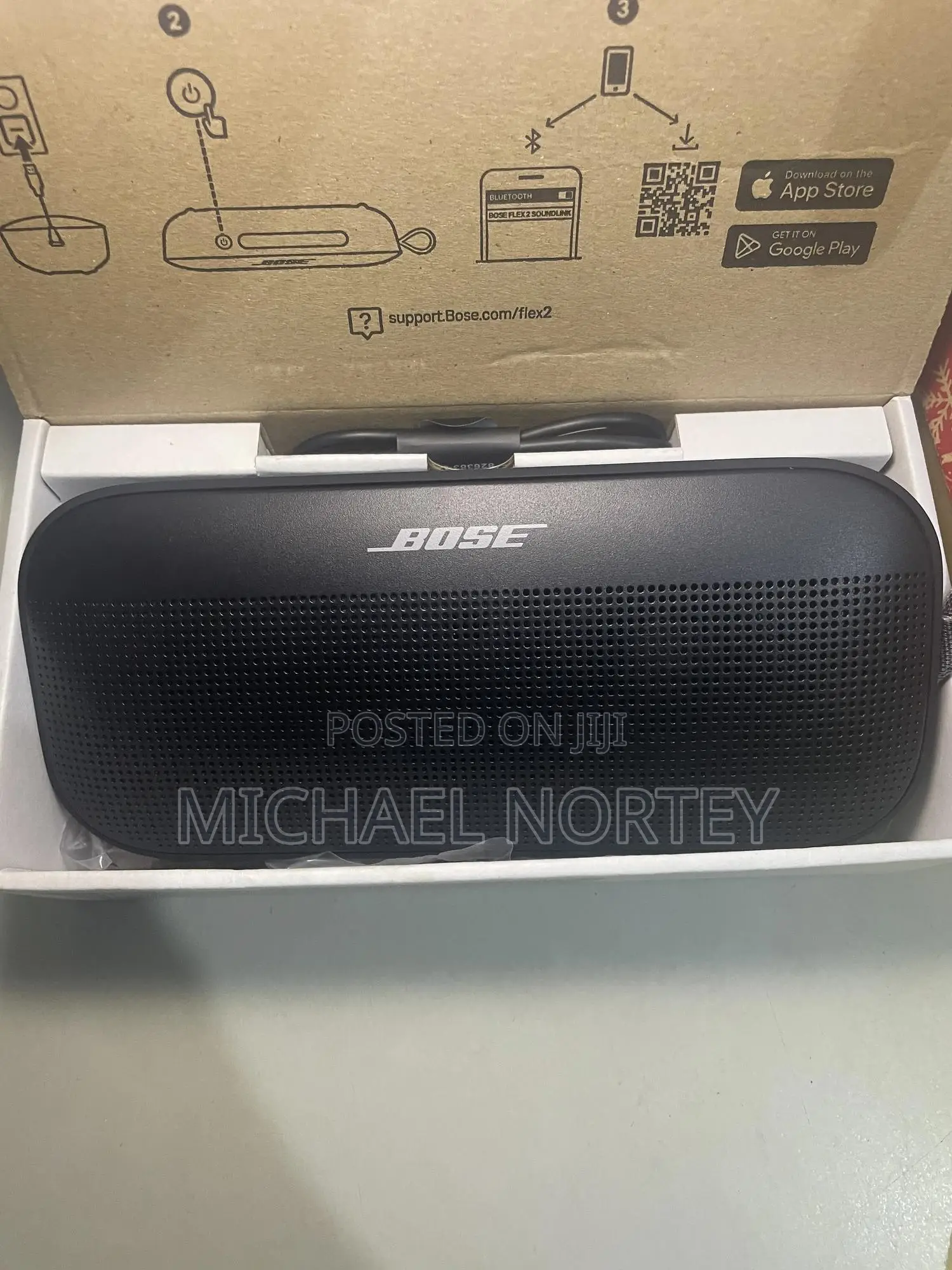 Bose Soundlink 2nd Generation Refurbished