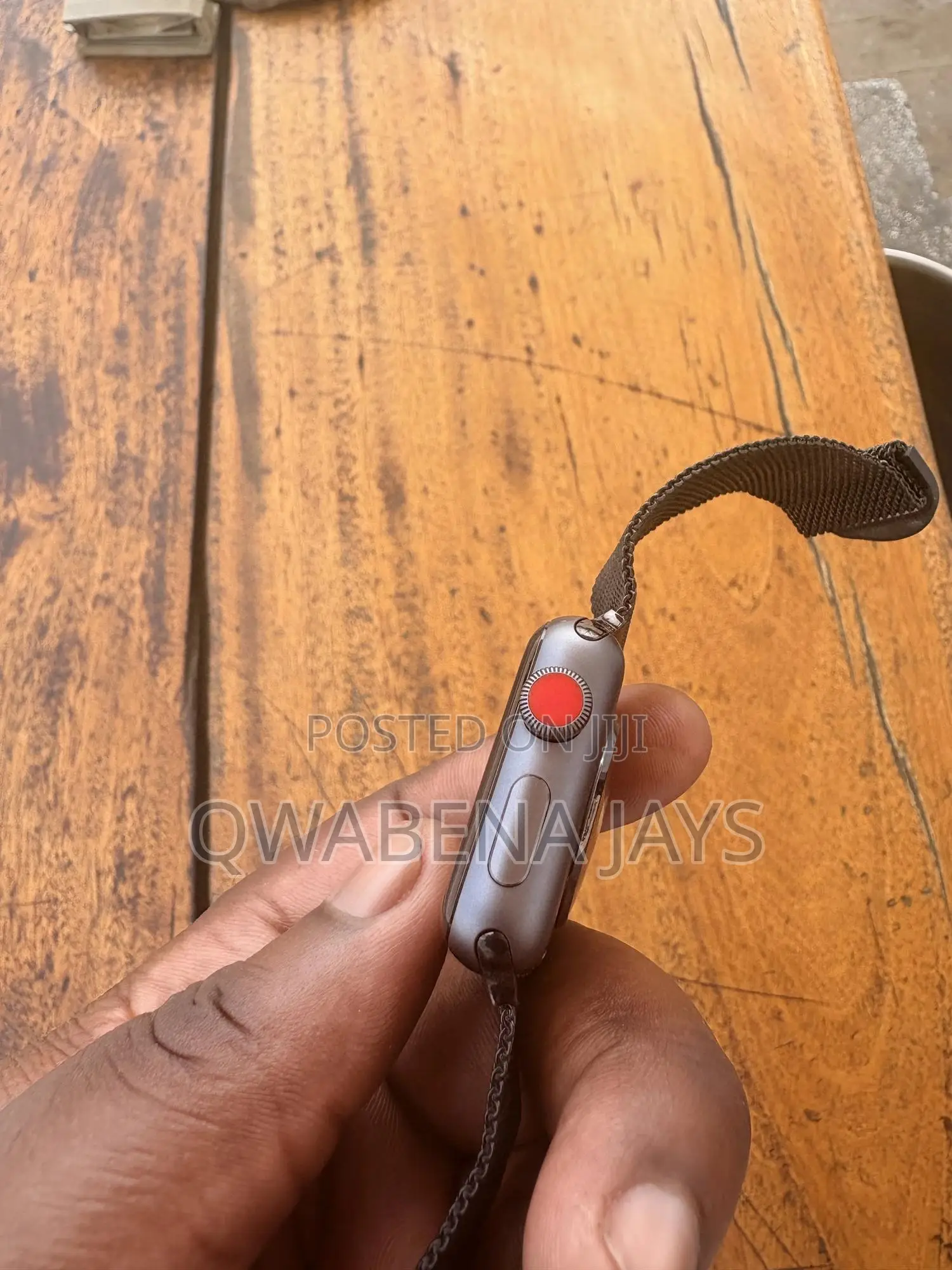 Apple Watch