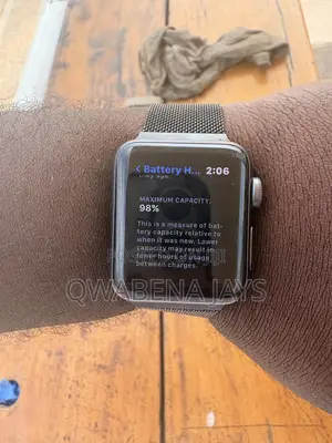 Apple Watch