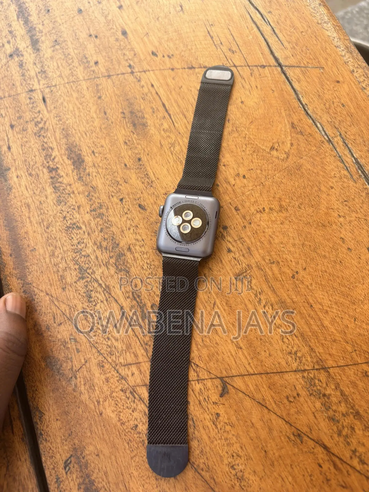 Apple Watch