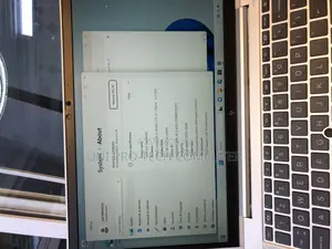 Laptop HP EliteBook 840 G6 16GB Intel Core i5 SSD 256GB