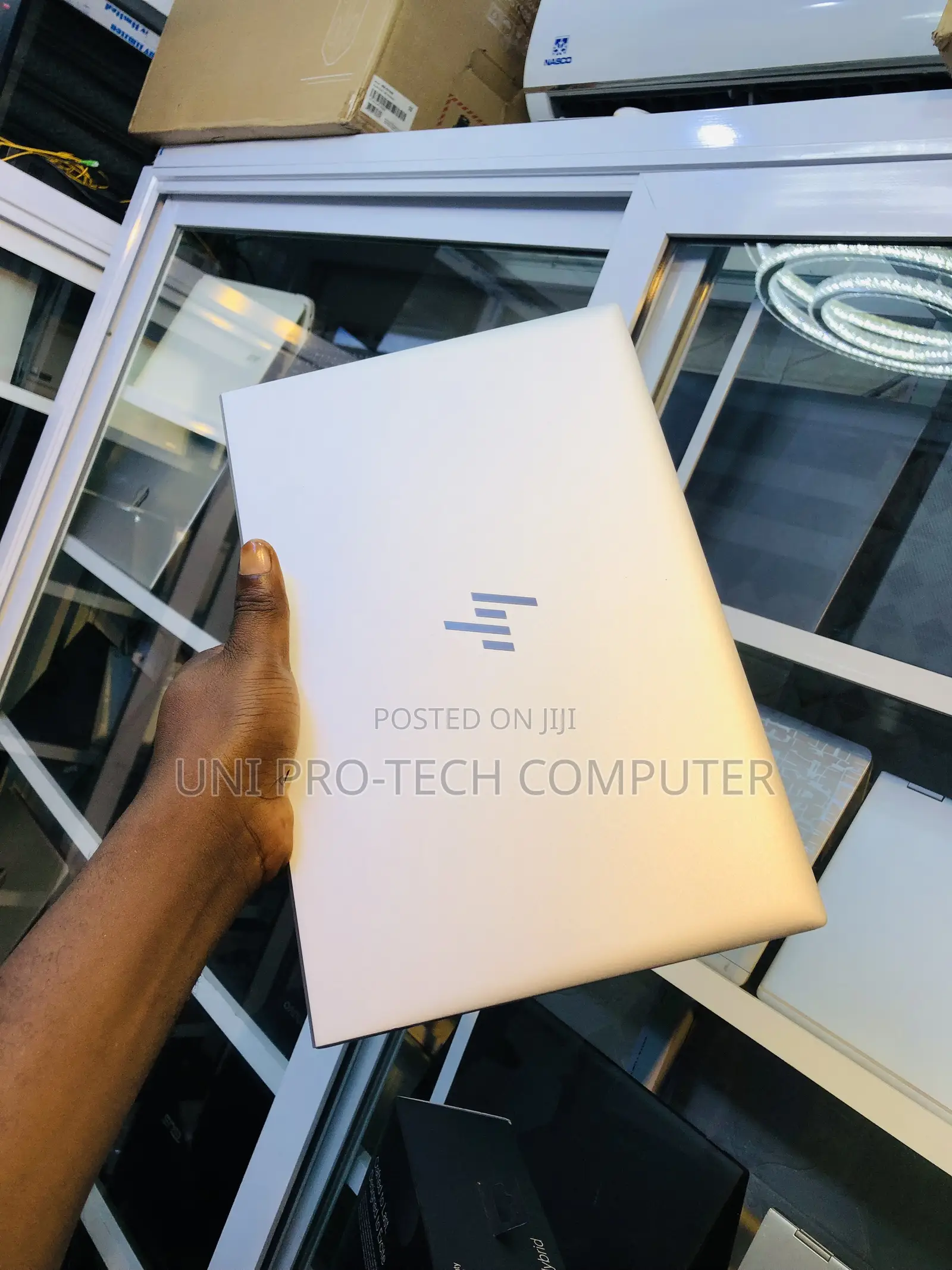 Laptop HP EliteBook 840 G6 16GB Intel Core i5 SSD 256GB