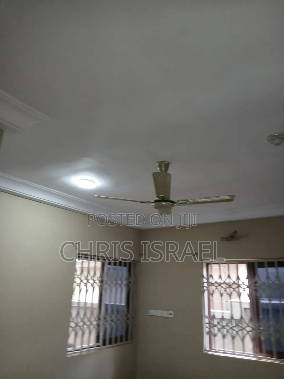 2bdrm Apartment in Oyibi, Police Station for rent
